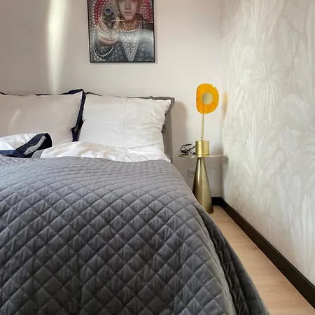 Piper Gold Targi Διαμέρισμα *