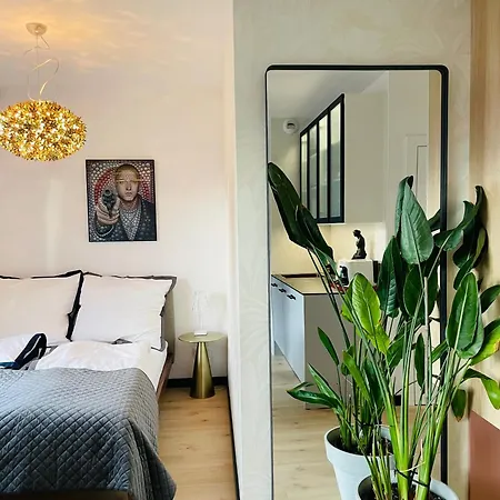 Piper Gold Targi Διαμέρισμα