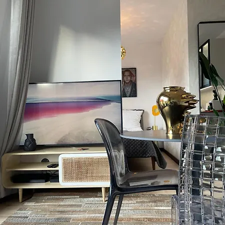 Piper Gold Targi * Πόζναν