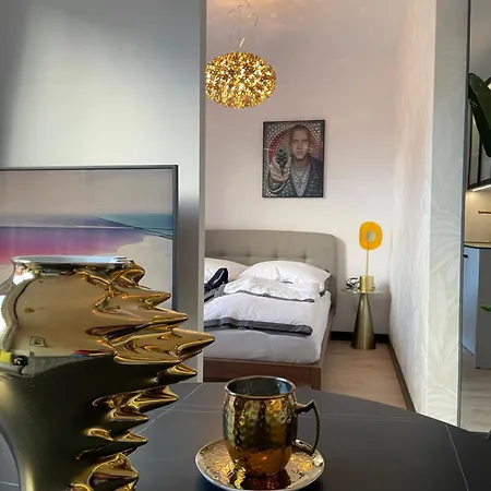 Piper Gold Targi Πόζναν