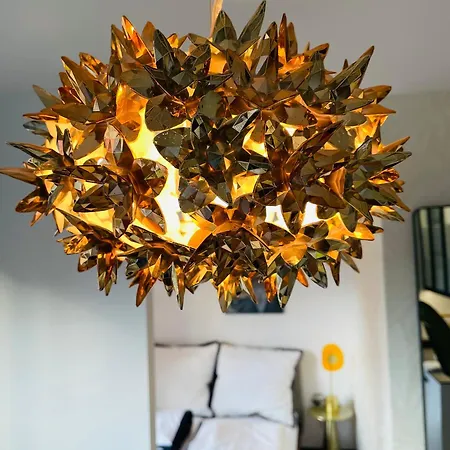 Διαμέρισμα Piper Gold Targi