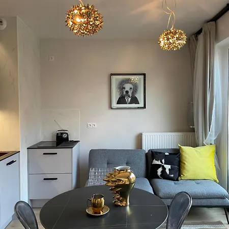 Piper Gold Targi * Πόζναν