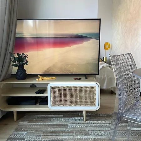 Διαμέρισμα Piper Gold Targi