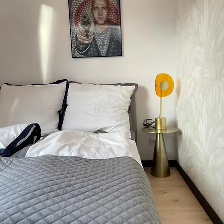 Piper Gold Targi * Πόζναν