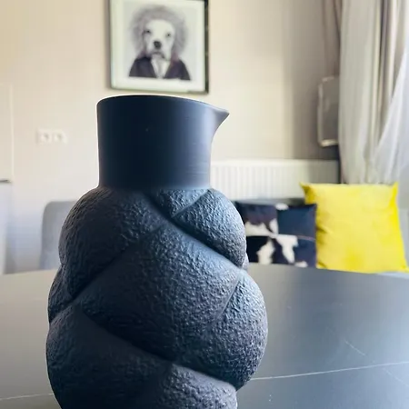 Piper Gold Targi Appartamento