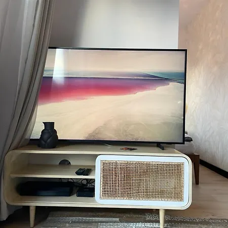 Appartamento Piper Gold Targi