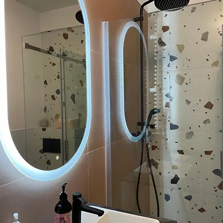 Apartment Piper Gold Targi Poznan