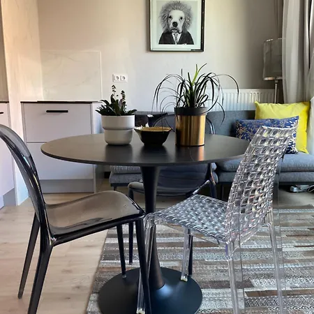 Piper Gold Targi Appartamento Poznań