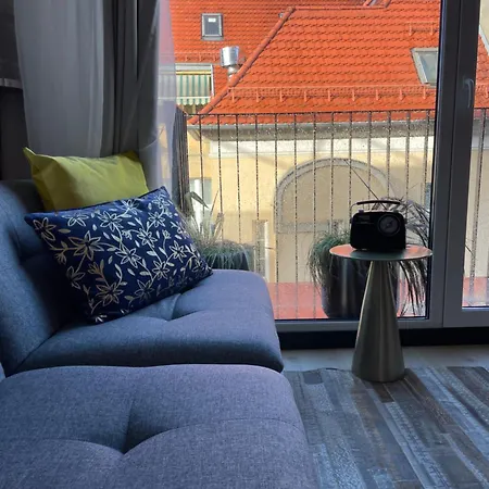 Appartamento Piper Gold Targi Poznań