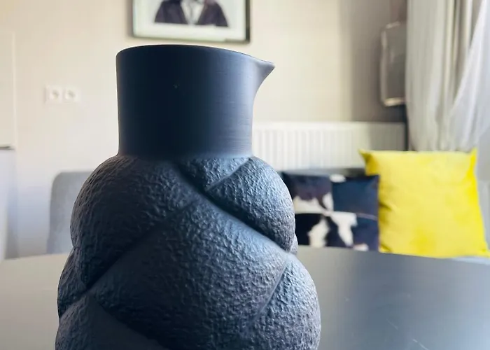 Piper Gold Targi Апартаменты