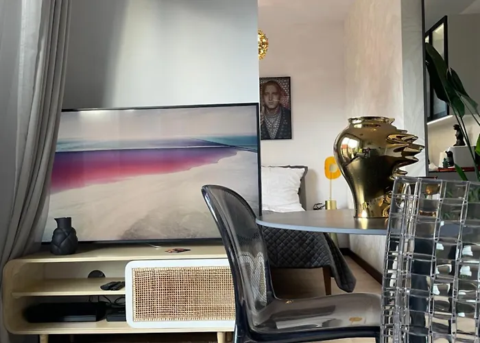 Piper Gold Targi * Познань