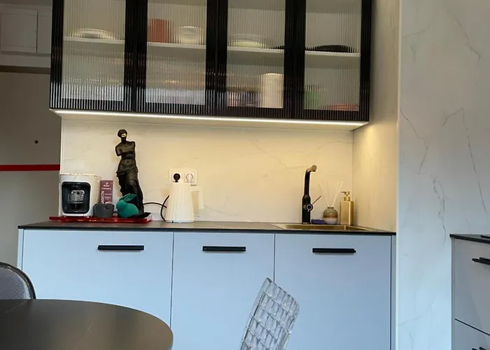 Piper Gold Targi * Познань