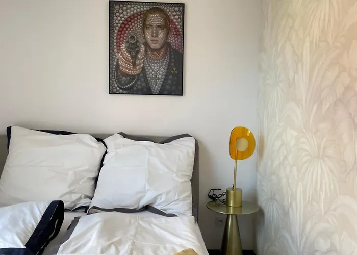 Piper Gold Targi * Познань